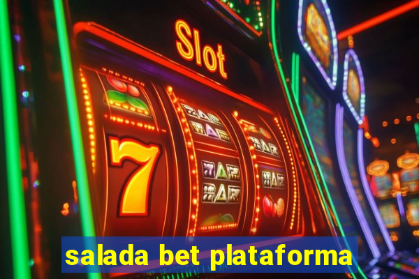 salada bet plataforma